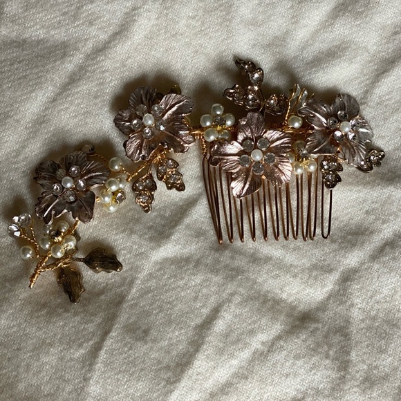 Hair piece - Picture 2 of 3